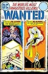 Wanted: The World's Most Dangerous Villains (1972-1973) #7