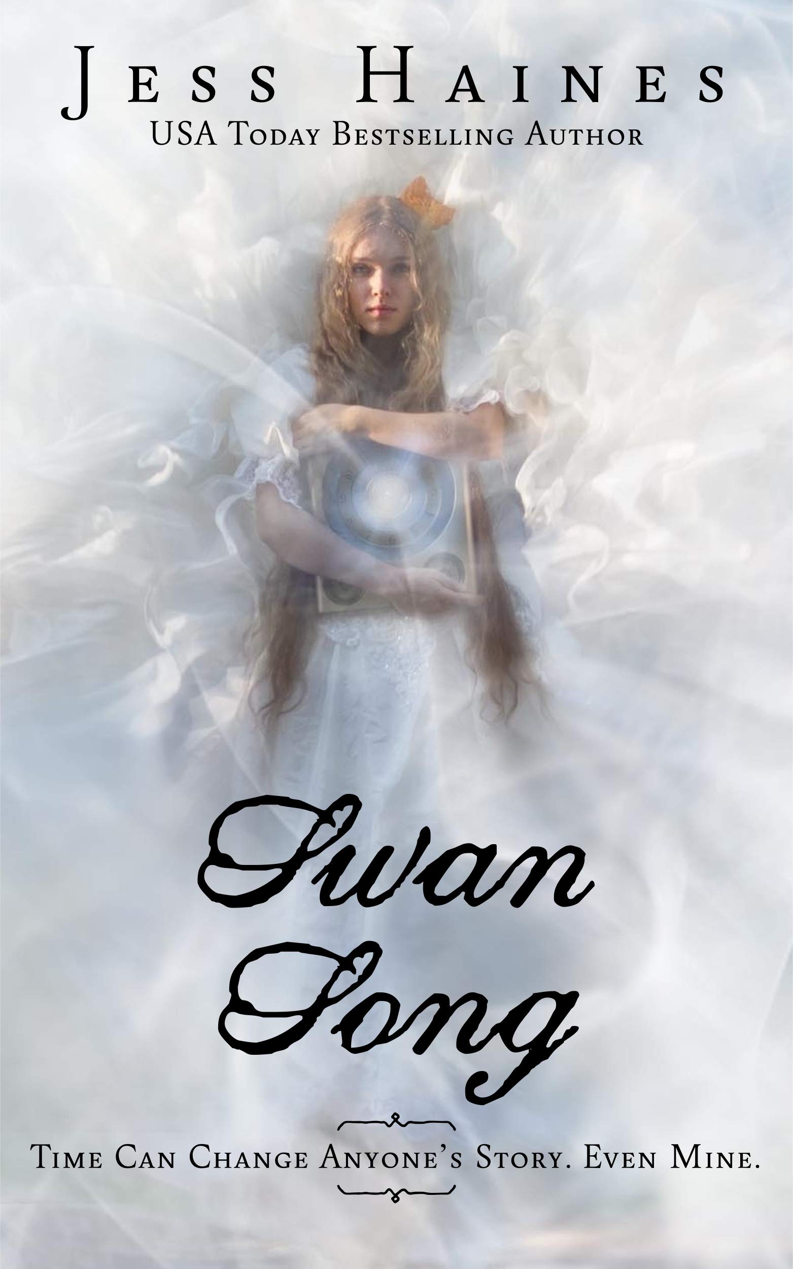 Swan Song: A Twisted Adult Fairy Tale Short Story (Fairy Tale Retellings)