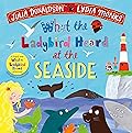 What the Ladybird Heard at the Seaside
