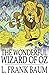 The Wonderful Wizard of Oz