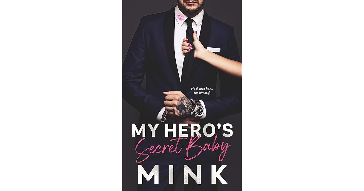 my hero s secret baby by mink
