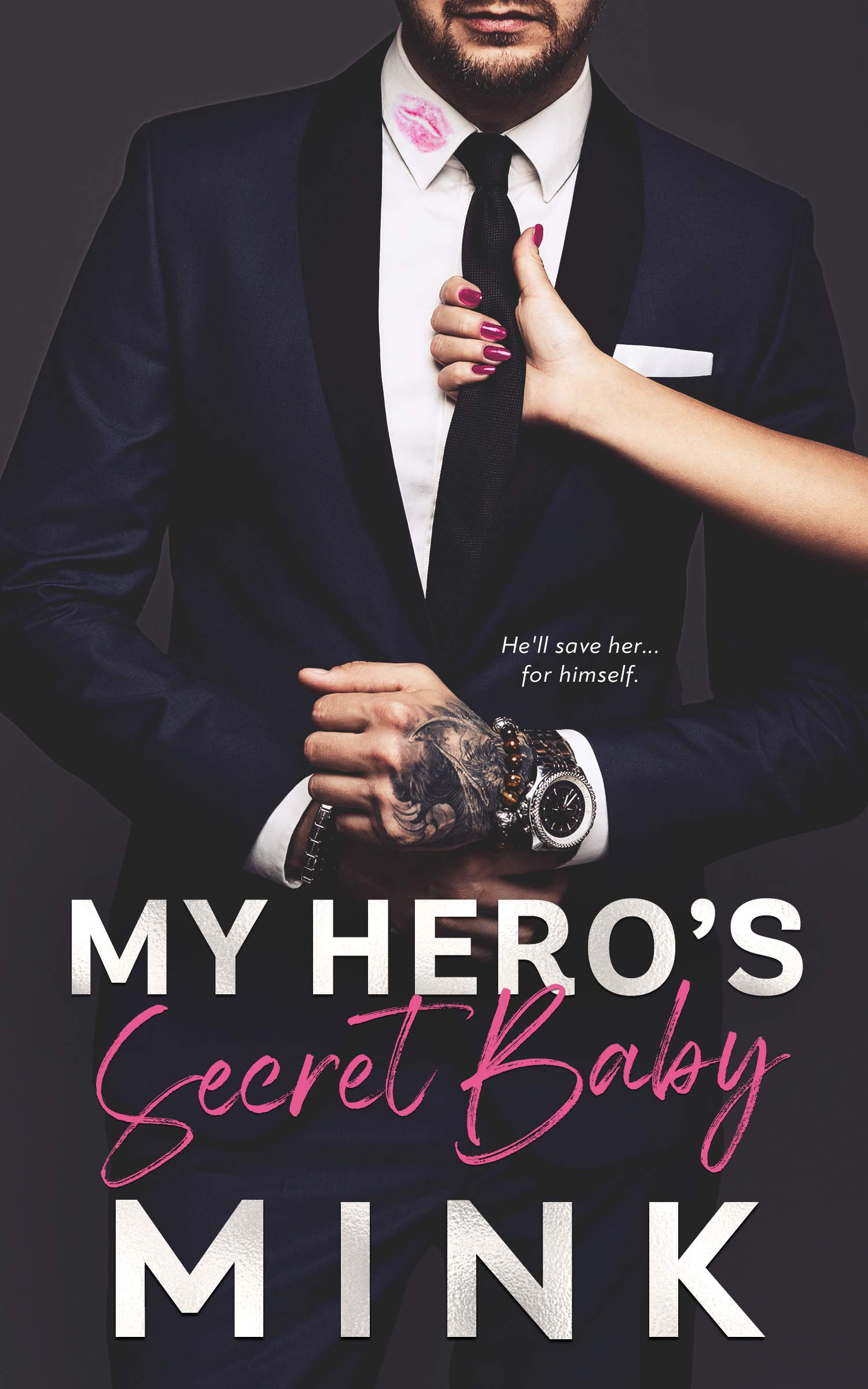 My Hero's Secret Baby (Kindle Edition)