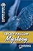Lucky Falcon Mystery