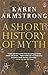 A Short History of Myth
