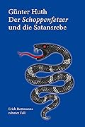 Der Schoppenfetzer und die Satansrebe: Erich Rottmanns zehnter Fall
