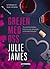Grejen med oss by Julie James