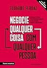 Negocie qualquer ...