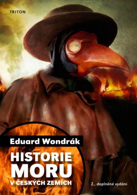 Historie moru v českých zemích (ebook)