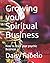 Growing your Spiritual Busi...
