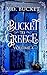 Bucket To Greece Volume 4: A Comical Living Abroad Adventure