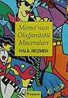 Memo'nun Olağanüstü Maceraları