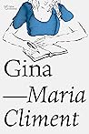 Book cover for Gina