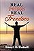 Real Prison Real Freedom by Rosser McDonald