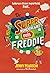 De superwonderlijke reis van Freddie by Jenny   Pearson