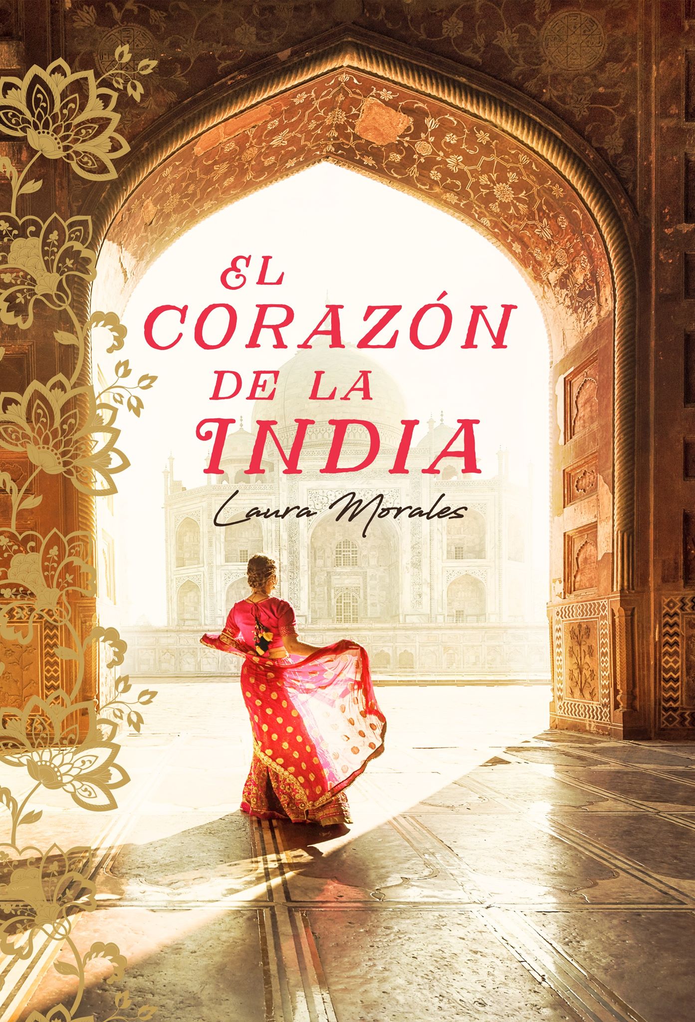 El corazón de la India (Unknown Binding)