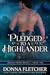 Pledged to a Highlander (Hi...