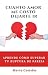 Cuánto amor me costó dejarte ir by Marta Castelos