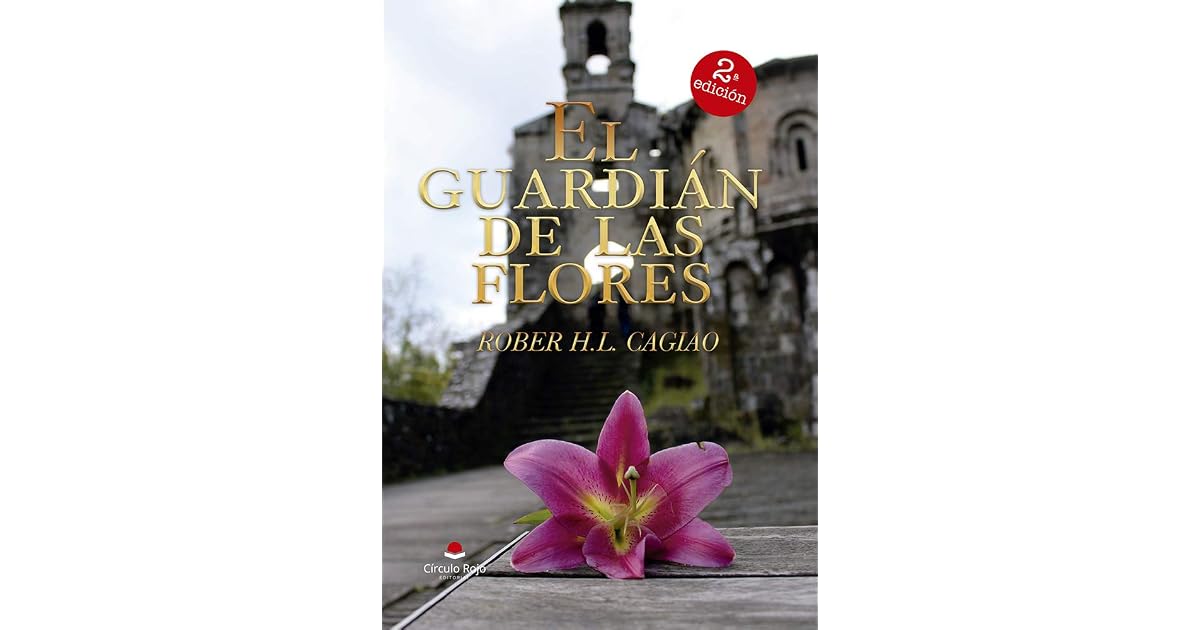 Pack El Guardián de las Flores+La Piedra del Destino: Saga de El