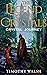 Crystal Journey (The Legend of the Crystals, #1)