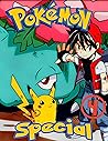 Pokémon Special by All Of Manga Publisher