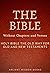 The Bible Without Chapters and Verses (Ancient Wisdom Books) by Ancient Wisdom Books