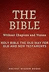 The Bible Without...