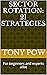 Sector Rotation: 21 Strategies: For beginners and experts alike