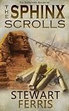 The Sphinx Scroll...