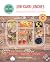 Low-Carb Lunches: How to Make Real Food Lunchboxes (How to start low-carb and keto diet.)