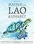 Master The Lao Alphabet, A ...