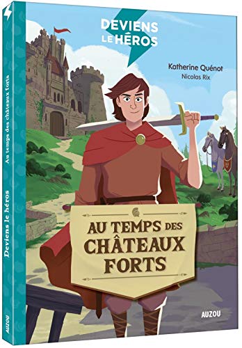 DEVIENS LE HÉROS - LE DÉFI DES DIEUX (Hardcover)