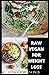 RAW VEGAN FOR WEIGHT LOSS: COMPLETE GUIDE OF RAW VEGAN WITH THE BENEFIT OD WEIGHT LOSS HEALTH AND FITNESS FOR GOOD AND ENJOYABLE LIFE
