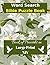 Word Search Bible Puzzle Bo...