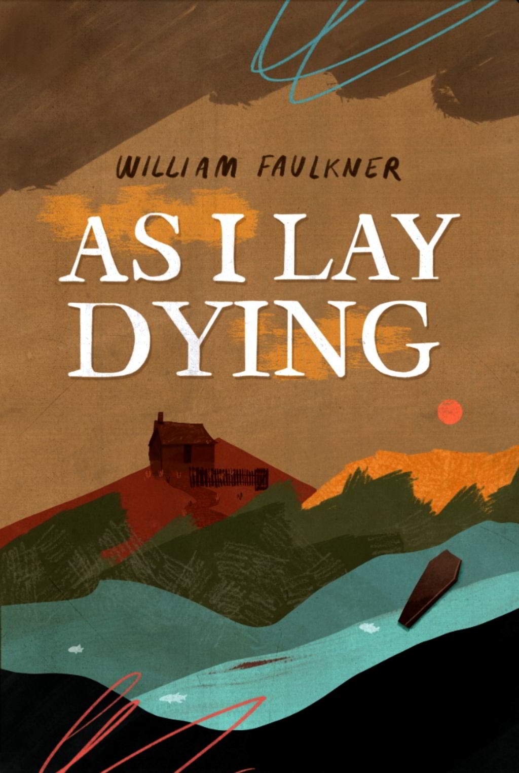 As I Lay Dying