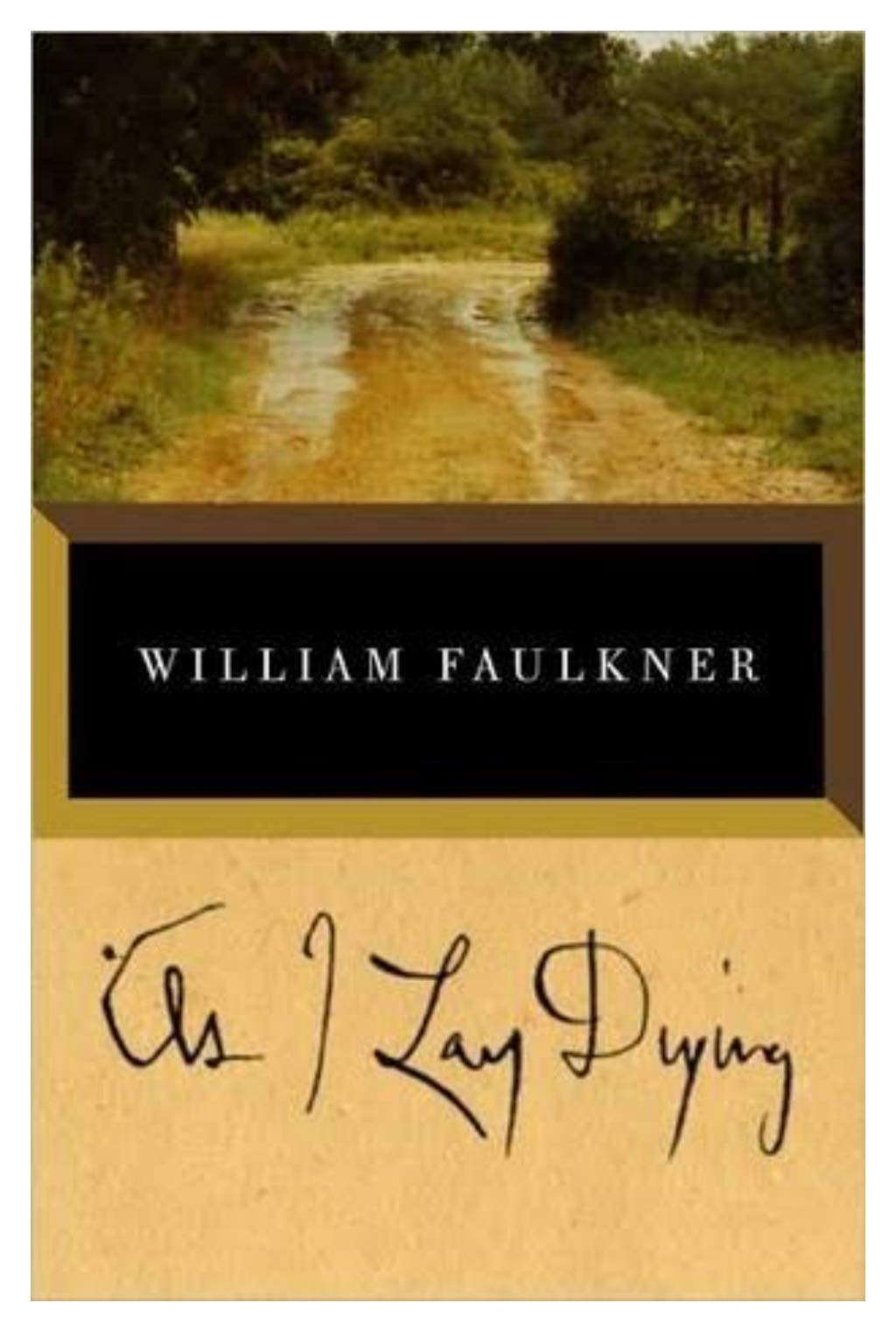 As I Lay Dying