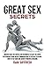 Great Sex Secrets by Dan Siffredi