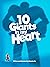 10 Giants in my heart by Eduardo Paj 10 Giants in my heart by Eduardo Paj