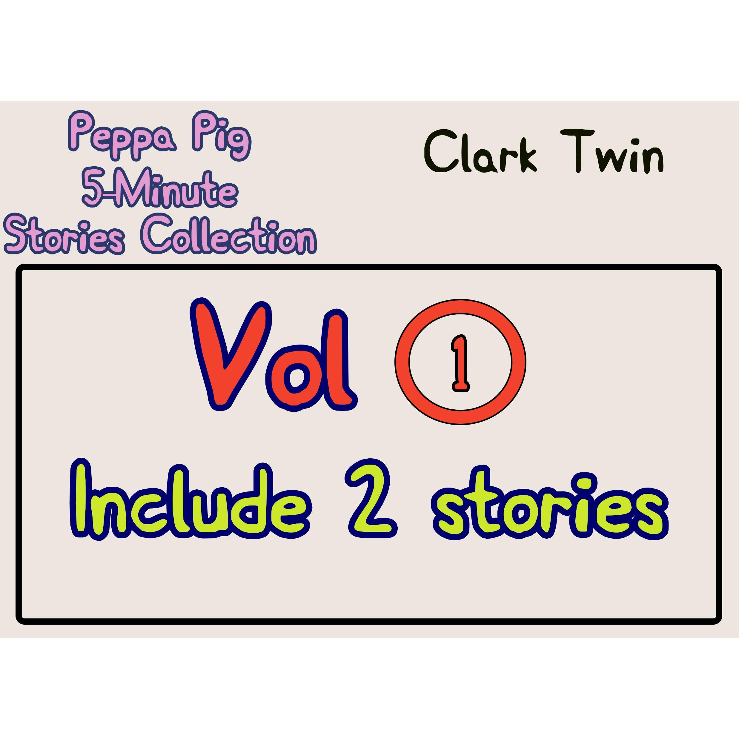 clark kids collection