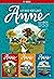 Anne I by L.M. Montgomery