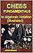 Chess Fundamentals in Algebraic Notation (Illustrated)