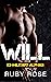Will: An Ex-Military Alpha ...