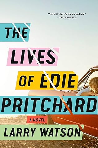 The Lives of Edie Pritchard