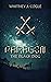 Paragon - The Black Dog by Whitney J. Cogle