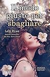 Il modo giusto per sbagliare by Lexi Ryan