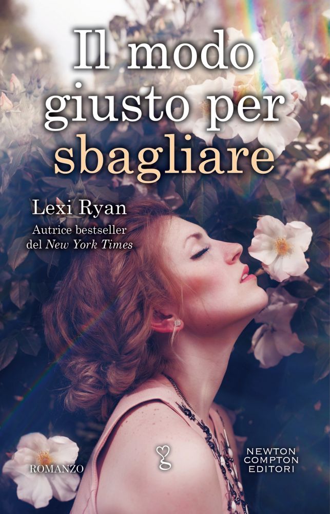 Il modo giusto per sbagliare (The Boys of Jackson Harbor, #4)