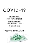 Stopping the Next Pandemic: The Pandemic that Never Should Have Happened, and How to Stop the Next One Book cover for Stopping the Next Pandemic: The Pandemic that Never Should Have Happened, and How to Stop the Next One