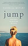 Book cover for Jump: One Girl's Search For Meaning