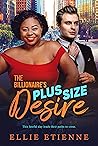The Billionaire’s Plus Size Desire