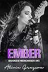 Ember: Next Gen (Snakes Henchmen MC Book 12)