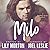 Milo (Finding Home, #2)